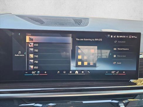 New 2026 BMW X7 xDrive40i w/ M Sport Package image 12