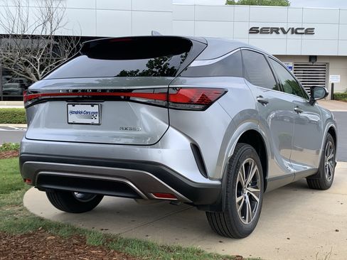 Used 2023 Lexus RX 350 FWD image 10