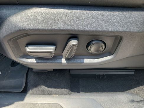 Used 2025 Toyota Sequoia TRD Pro AWD/4WD image 18