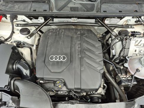 Used 2023 Audi Q5 2.0T Premium Plus image 18