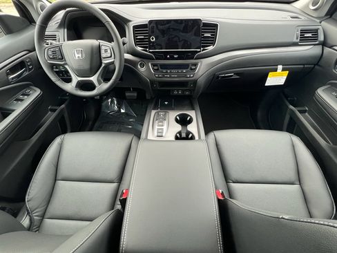 New 2026 Honda Ridgeline RTL image 13