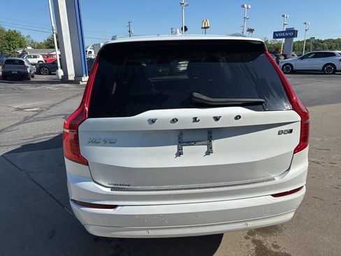 Certified 2023 Volvo XC90 B5 Core w/ Protection Package Premier AWD/4WD image 7