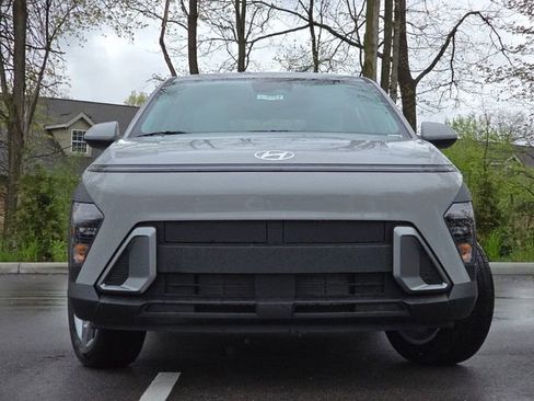 New 2026 Hyundai Kona SE AWD/4WD image 8