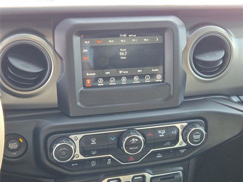 Certified 2023 Jeep Wrangler Sport S image 26