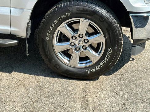 Used 2019 Ford F150 XLT w/ Equipment Group 302A Luxury AWD/4WD image 5