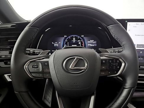 New 2026 Lexus RX 350 F Sport image 18