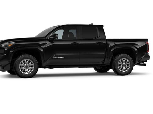 New 2026 Toyota Tacoma SR5 AWD/4WD image 3