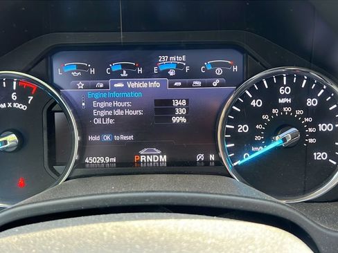 Used 2021 Ford Expedition Platinum AWD/4WD image 24