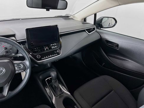Used 2023 Toyota Corolla LE image 22