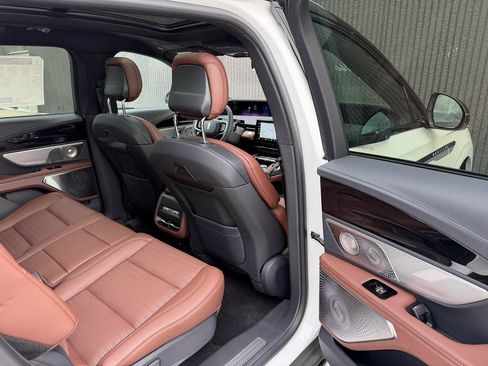 New 2026 Lincoln Nautilus Reserve image 23