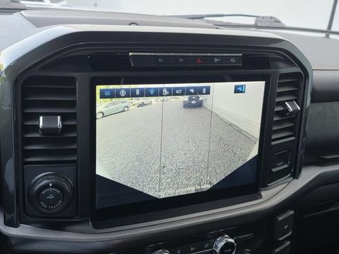 Used 2022 Ford F150 Tremor w/ Equipment Group 402A High AWD/4WD image 23