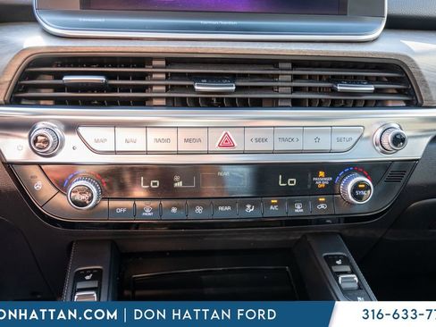 Used 2022 Kia Telluride SX image 10