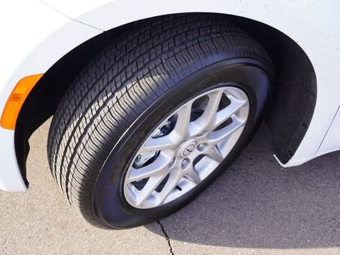 New 2026 Chrysler Voyager LX image 10