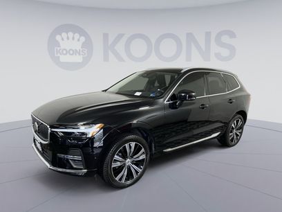 Used 2023 Volvo XC60 B5 Plus
