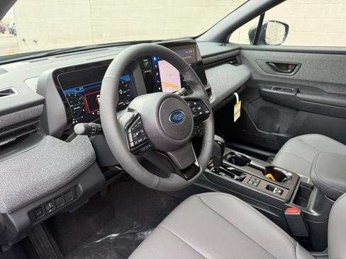 New 2026 Subaru Outback Limited AWD/4WD image 21