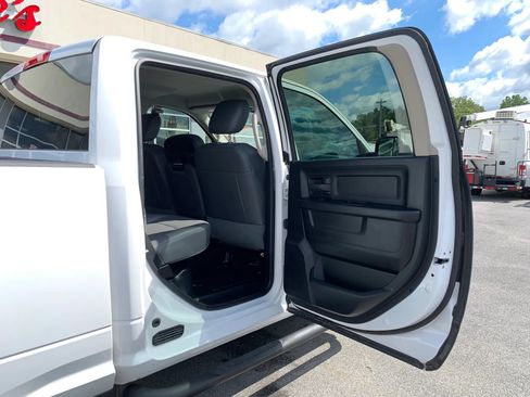 Used 2015 RAM 2500 Tradesman w/ Protection Group AWD/4WD image 31