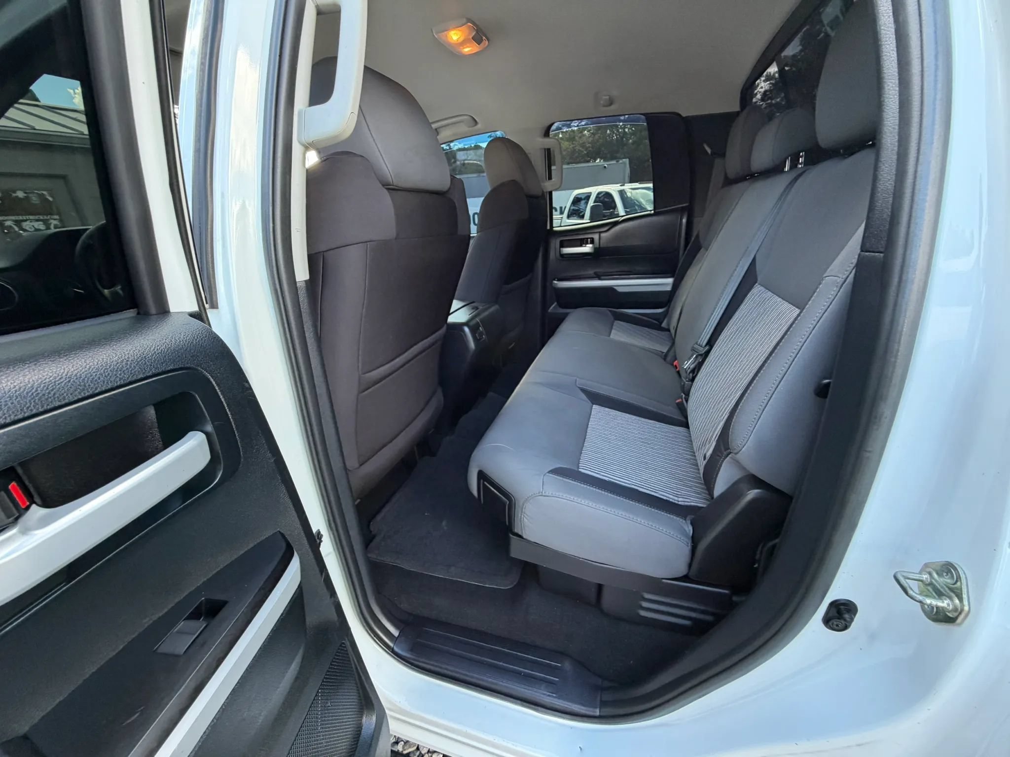 Used 2016 Toyota Tundra SR5 w/ TRD Off Road Package RWD image 24