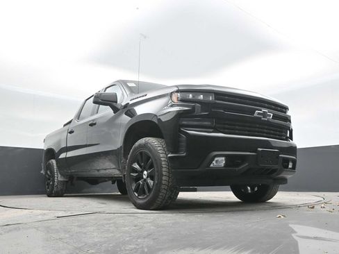 Used 2020 Chevrolet Silverado 1500 RST AWD/4WD image 27