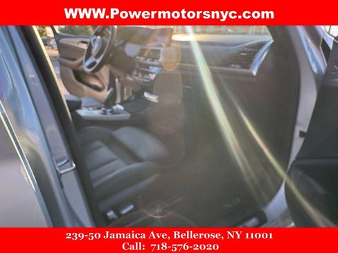 Used 2020 BMW X3 M40i w/ Premium Package AWD/4WD image 27