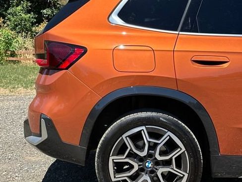 Used 2024 BMW X1 xDrive28i w/ Premium Package AWD/4WD image 35