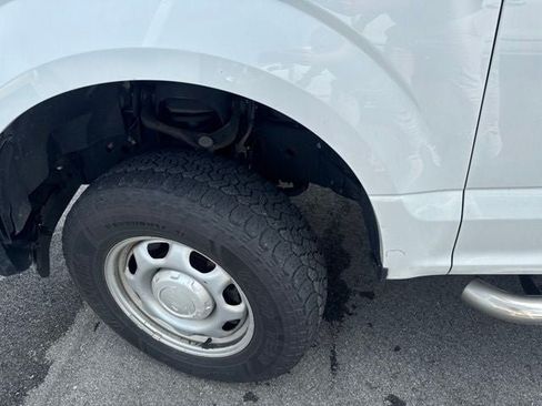 Used 2016 Ford F150 XL AWD/4WD image 21