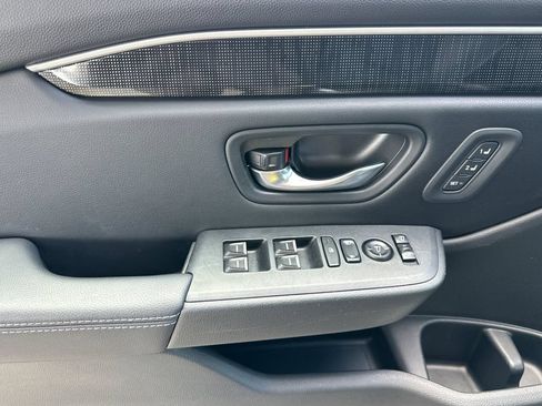 Certified 2023 Honda Pilot Elite image 11