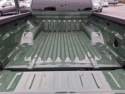 Used 2023 Nissan Frontier Pro-X w/ Tow Package image 28