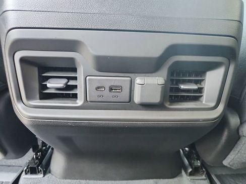 Used 2021 Chevrolet Silverado 1500 LT Trail Boss w/ Convenience Package II image 20