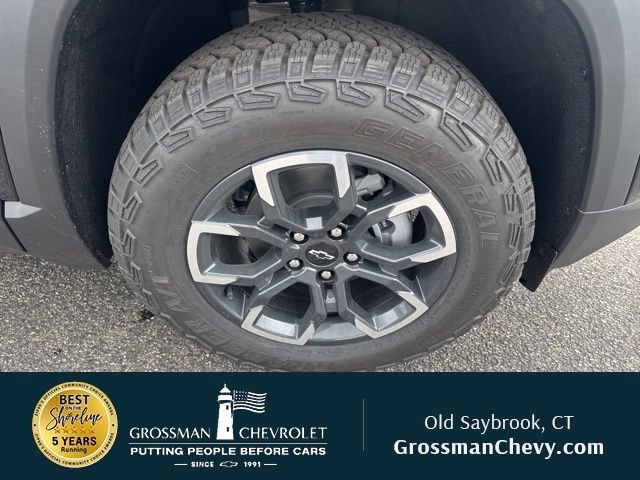 Used 2026 Chevrolet Equinox ACTIV w/ Safety and Technology Package FWD image 22