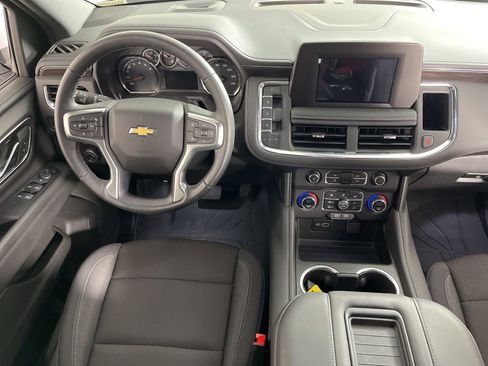 Certified 2024 Chevrolet Tahoe LS image 14