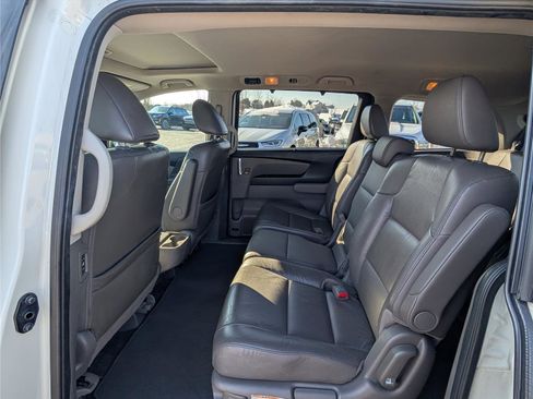Used 2015 Honda Odyssey EX-L image 14