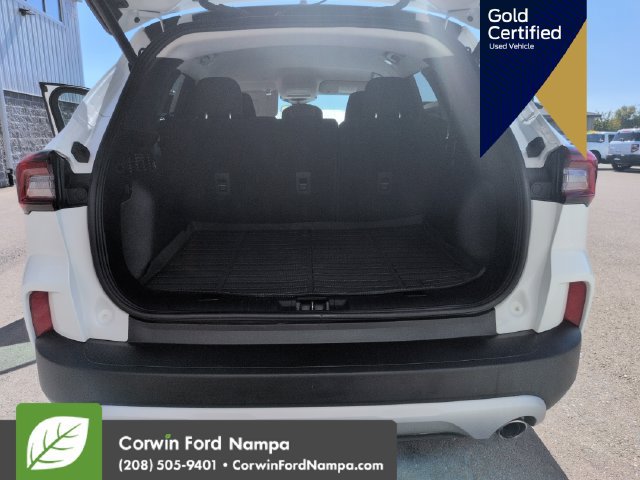 Used 2024 Ford Escape Active FWD image 30