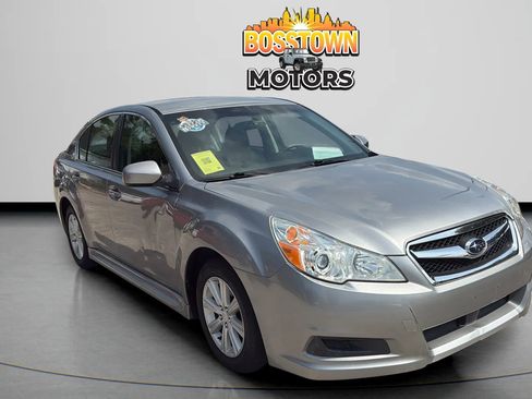 Used 2011 Subaru Legacy 2.5i Premium AWD/4WD image 11