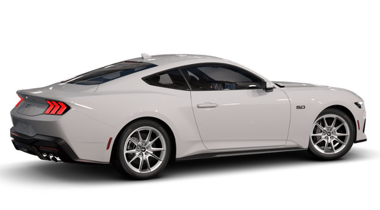 New 2026 Ford Mustang GT Premium RWD image 41
