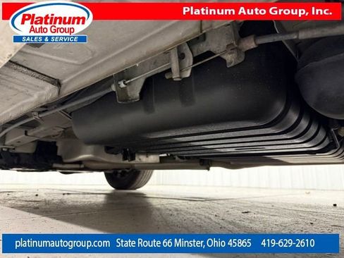 Used 2017 Dodge Grand Caravan SE FWD image 9