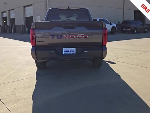 Used 2022 Toyota Tundra SR5 image 8