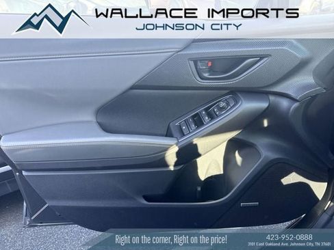 New 2026 Subaru Crosstrek 2.5i Wilderness AWD/4WD image 65