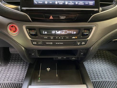 Used 2025 Honda Ridgeline RTL image 43