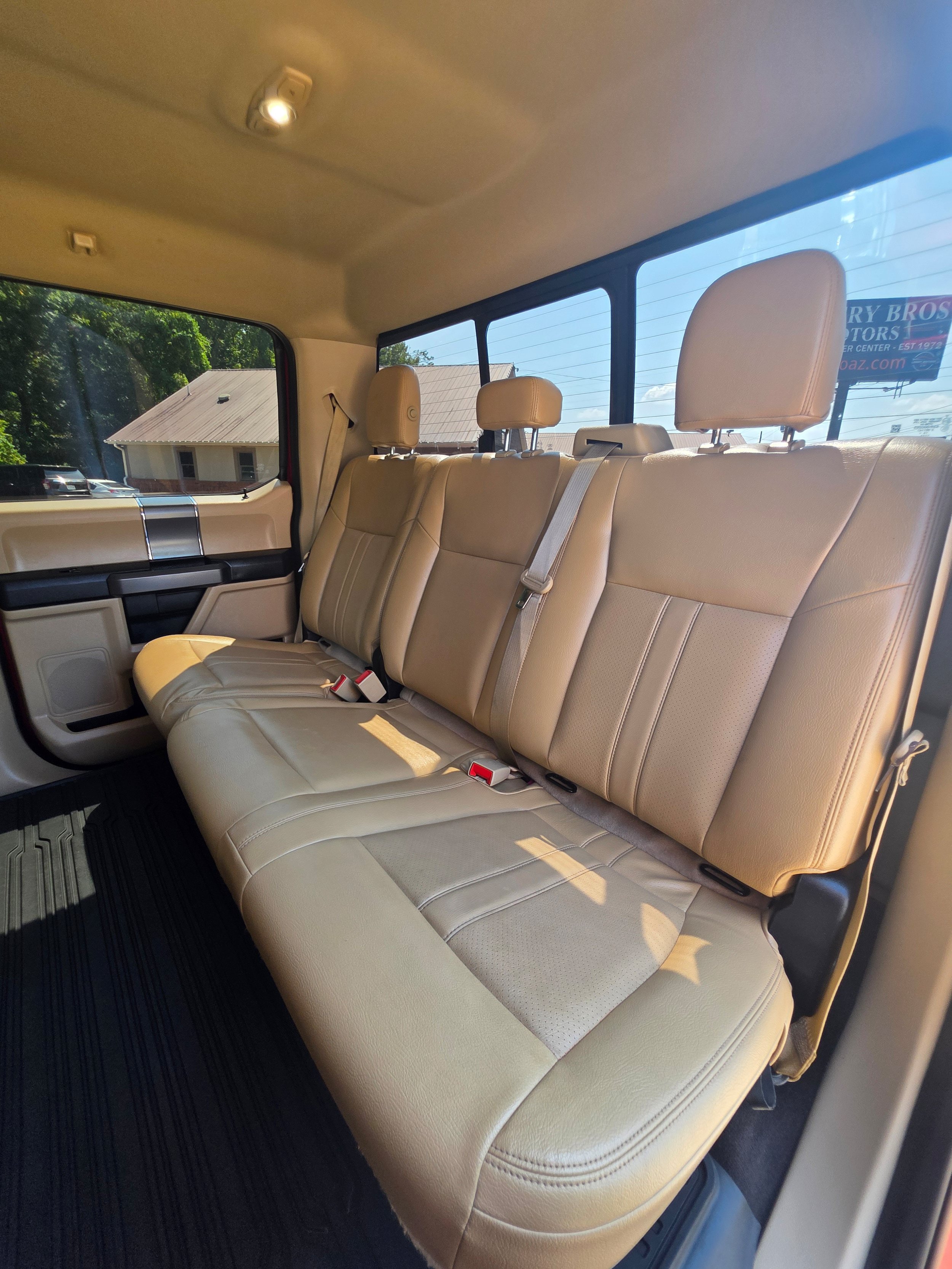 Used 2019 Ford F150 XLT w/ Equipment Group 302A Luxury AWD/4WD image 22