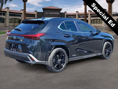 Used 2021 Lexus UX 250h w/ Premium Package AWD/4WD image 8