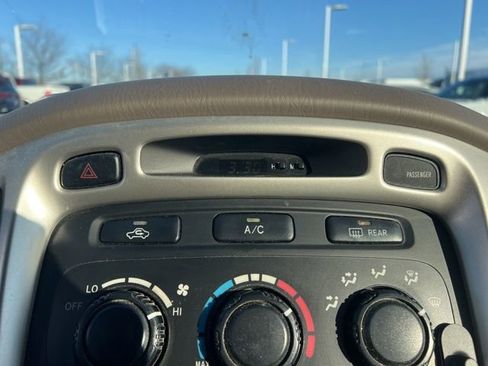 Used 2006 Toyota Highlander V6 image 15