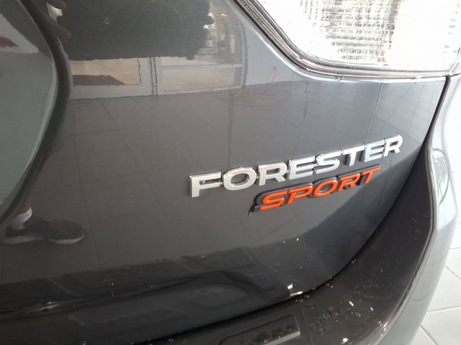 Used 2021 Subaru Forester Sport AWD/4WD image 20