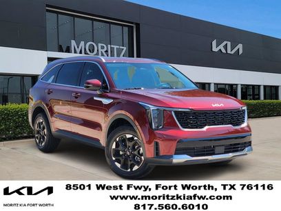 Used 2025 Kia Sorento S
