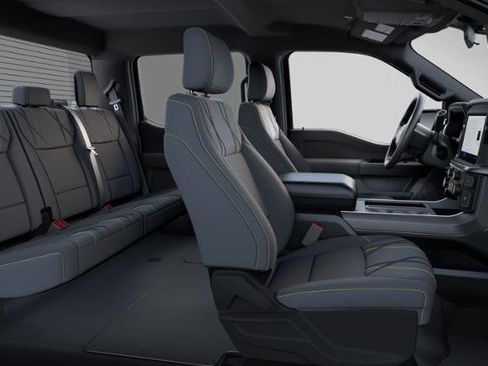 New 2025 Ford F150 STX image 54