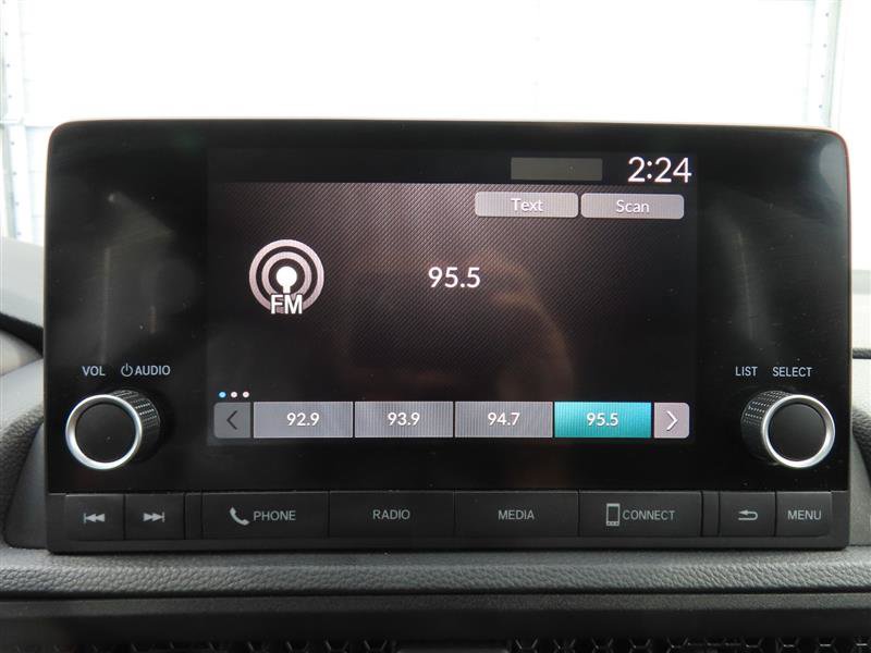 Used 2023 Honda CR-V EX image 25