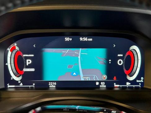 Used 2025 Nissan Rogue Platinum image 27