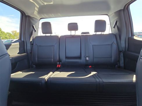 New 2026 Ford F350 Lariat image 22