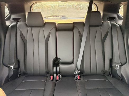 New 2026 Acura ADX A-Spec AWD/4WD image 30