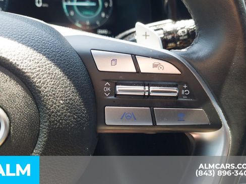 Used 2025 Hyundai Palisade Calligraphy AWD/4WD image 11