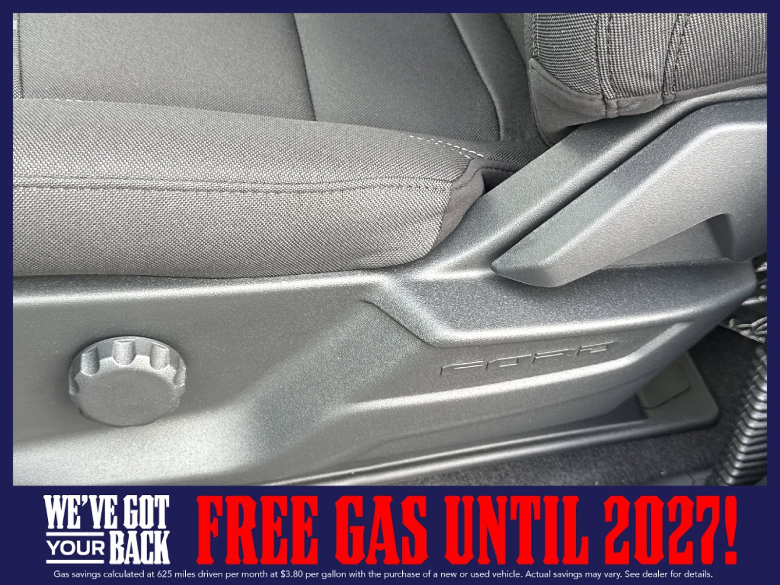 New 2026 Ford F150 STX w/ Equipment Group 200A AWD/4WD image 23